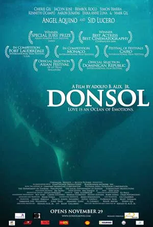 Donsol