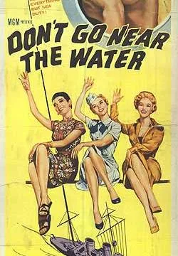Don't Go Near the Water