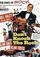 Don't Knock the Rock