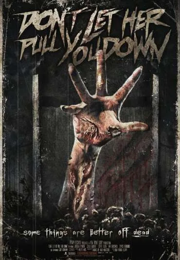 Don't Let Her Pull You Down