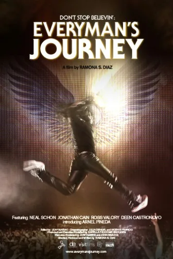 Don't Stop Believin': Everyman's Journey