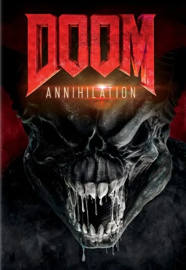 Doom: Annihilation