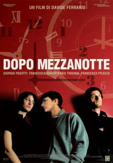Dopo mezzanotte