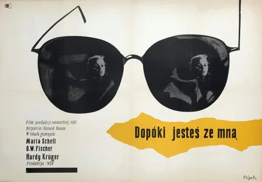 Dopóki jesteś ze mną