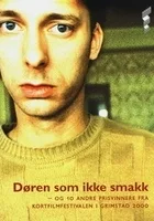 Døren som ikke smakk