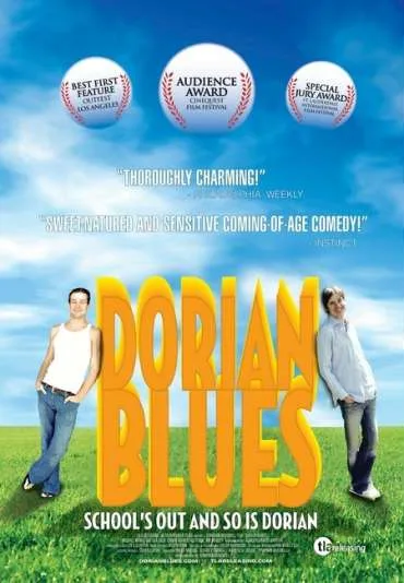 Dorian Blues