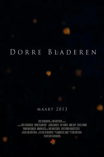 Dorre Bladeren