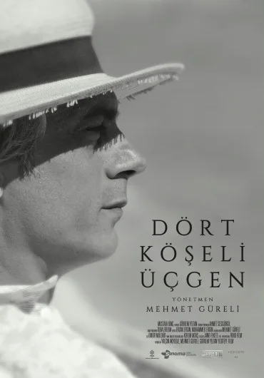 Dört köşeli üçgen