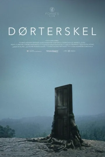 Dørterskel