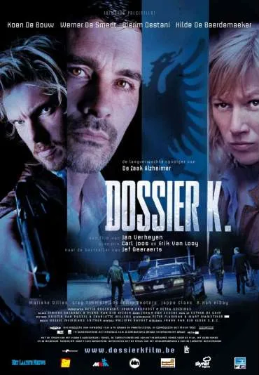 Dossier K.