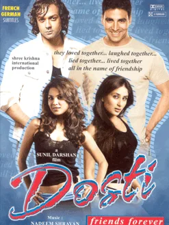 Dosti: Friends Forever