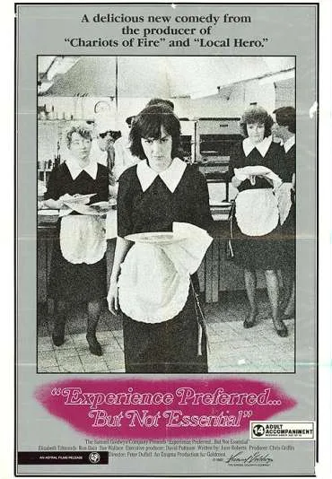 Doświadczenie mile widziane... lecz niekonieczne