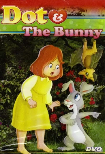 Dot and the Bunny