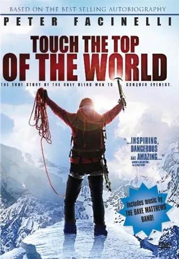 Dotknąć szczytu świata