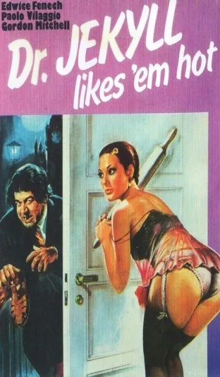 Dottor Jekyll e gentile signora