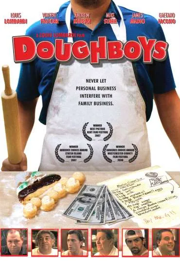 Dough Boys