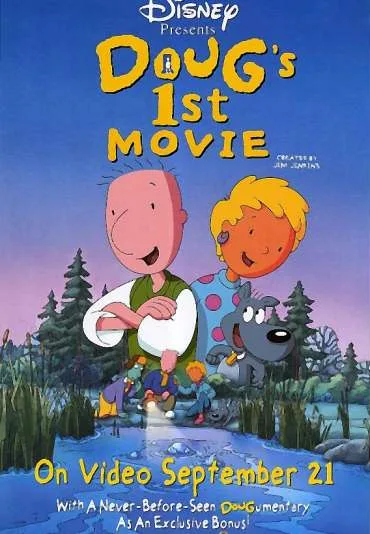 Doug's 1st Movie