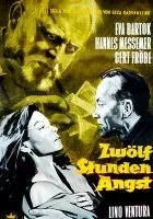 Douze heures d'horloge