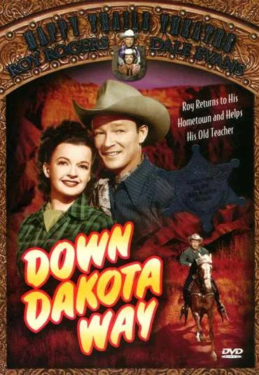 Down Dakota Way