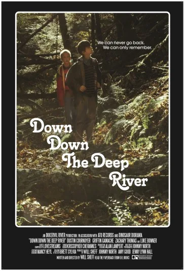 Down Down the Deep River