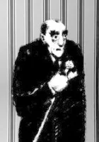 Dr Charakter przedstawia