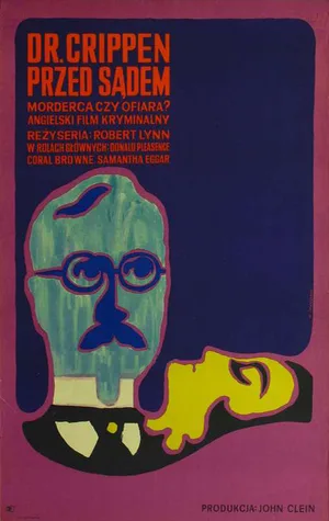 Dr Crippen przed sądem