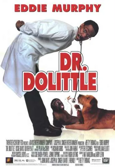 Dr Dolittle