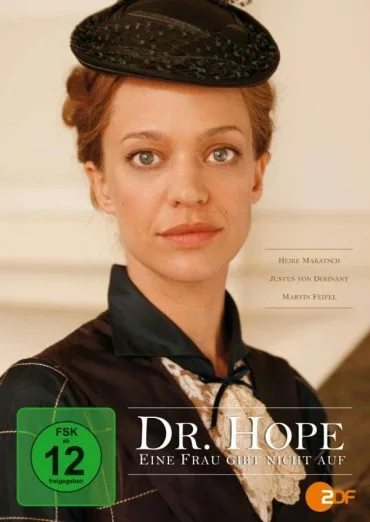 Dr Hope