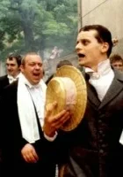 Dr Jekyll i Mr Hyde wg Wytwórni A'YoY