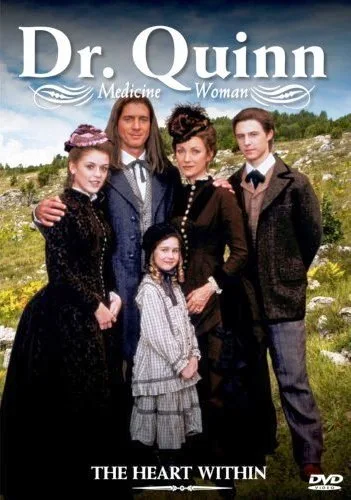 Dr Quinn. Serce na dłoni