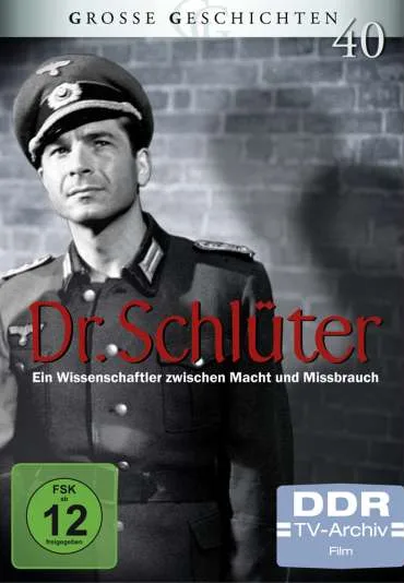 Dr Schlüter odnajduje Niemcy