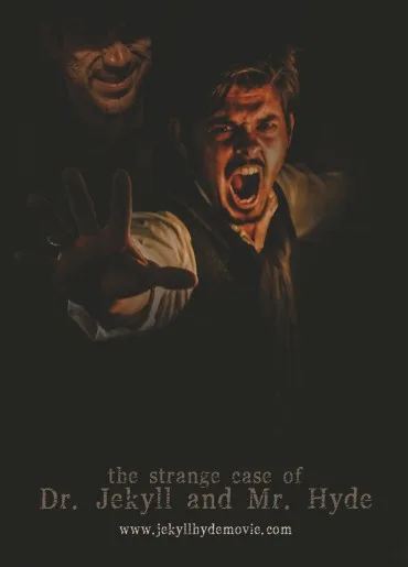 Dr. Jekyll and Mr. Hyde