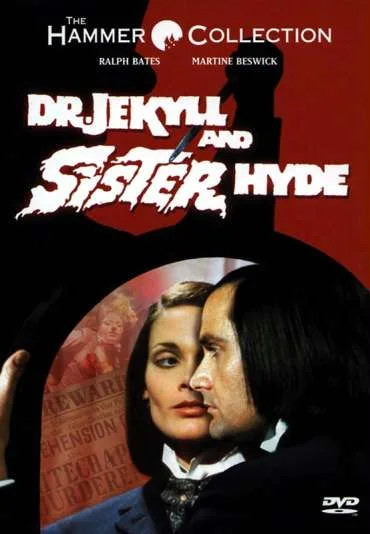 Dr. Jekyll and Sister Hyde