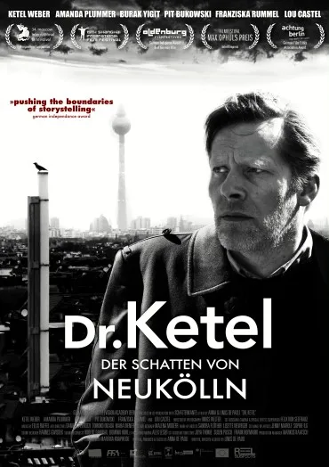 Dr. Ketel