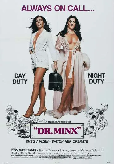 Dr. Minx