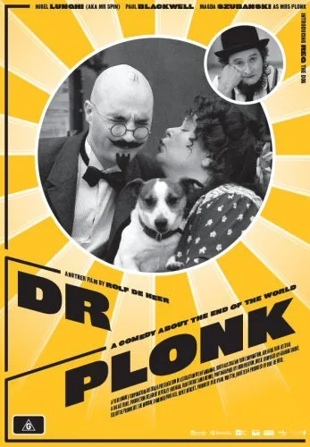 Dr. Plonk