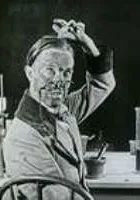 Dr. Pyckle and Mr. Pride