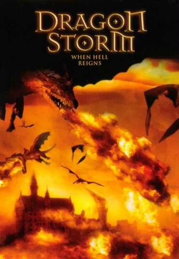 Dragon Storm