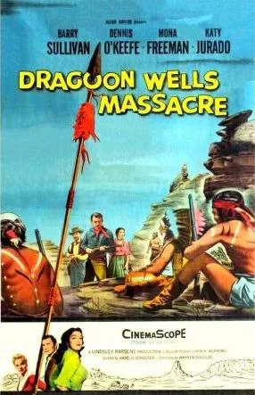 Dragoon Wells Massacre