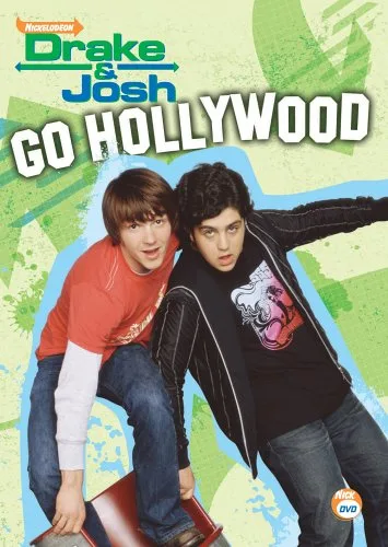 Drake i Josh Jadą Do Hollywood