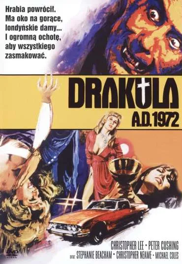 Drakula A.D. 1972