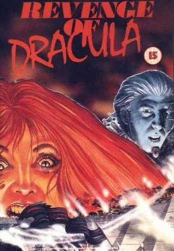 Drakula kontra Frankenstein