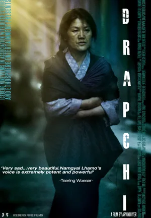 Drapchi - więzienie w Lhasie