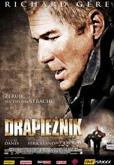 Drapieżnik