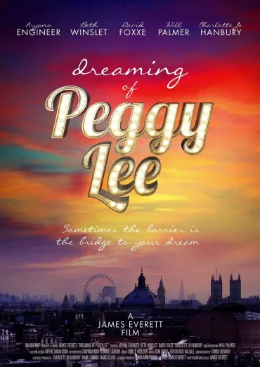 Dreaming of Peggy Lee