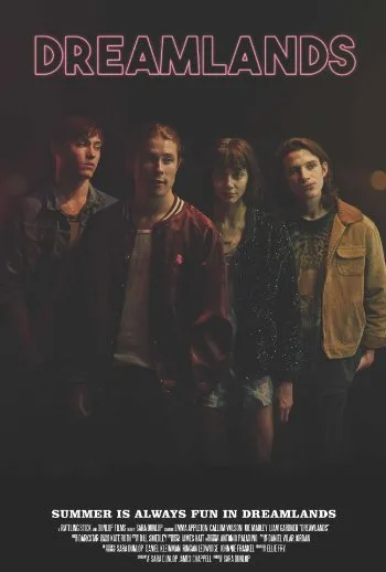 Dreamlands
