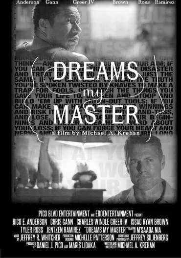Dreams My Master