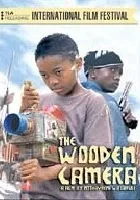 Drewniana kamera
