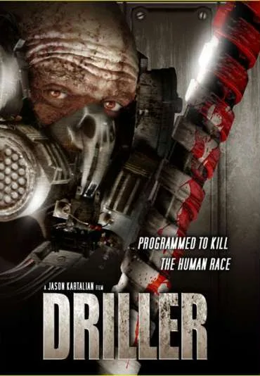 Driller