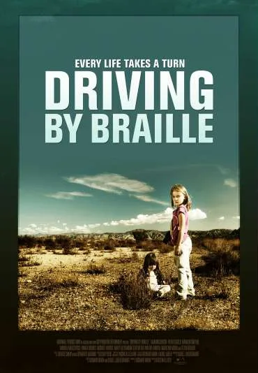 Driving by Braille